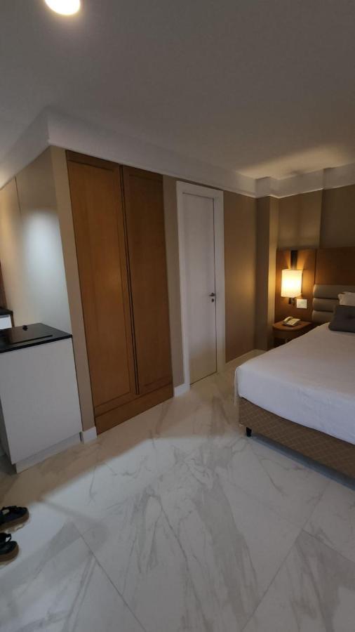 Apartamento Otima Localizacao, Reformado E Com Piscina! Río de Janeiro