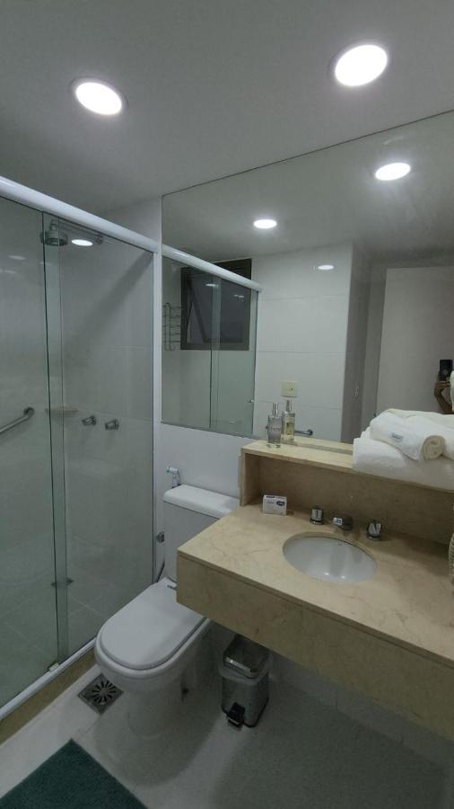 Otima Localizacao, Reformado E Com Piscina! * Río de Janeiro