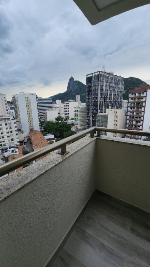 Otima Localizacao, Reformado E Com Piscina! * Río de Janeiro